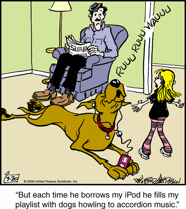 marmaduke